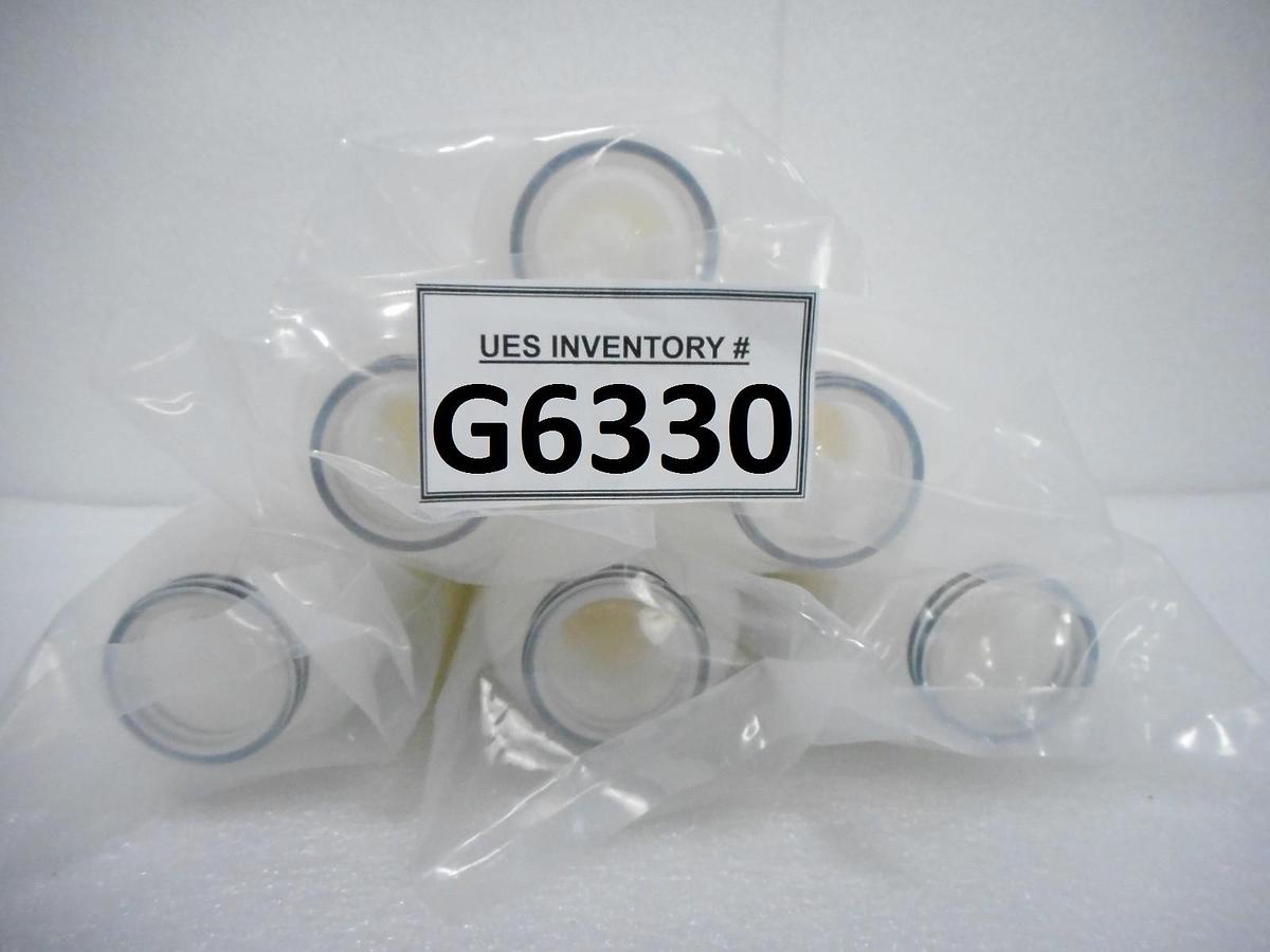 DT Domnick Hunter PG-10310-002-5 Filter Polyflow-G 0.2µm Reseller Lot of 6 New