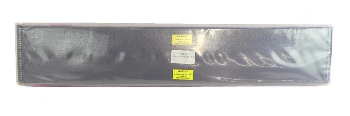 ASM International 02-323649D01 Quartz Side Thermocouple Assembly New
