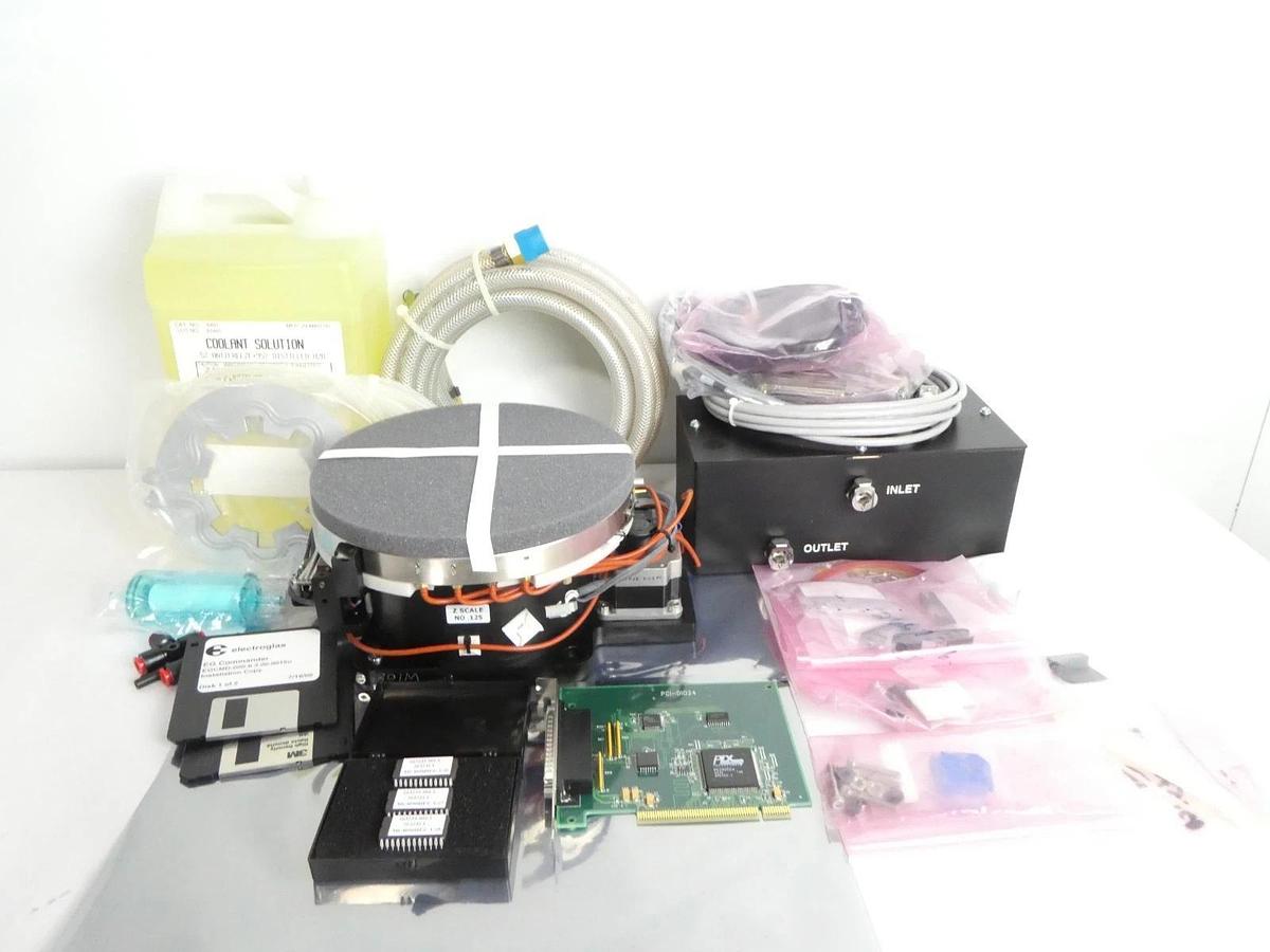 Lytron Total Thermal Solutions MCS10603-M01 Modular Cooling System New Surplus