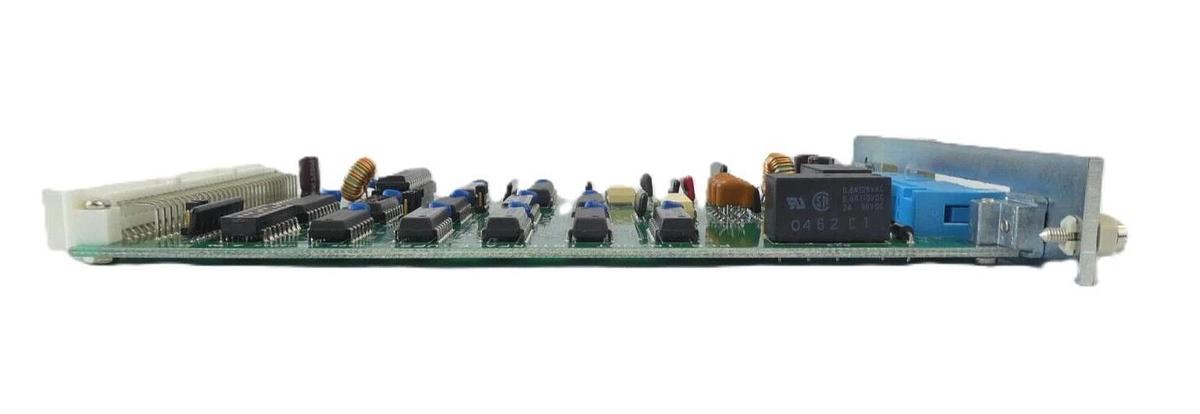 Used TEL Tokyo Electron 3281-000184-13 IN/OUT INTERFACE (UPS) PCB Card 3208-000184-12