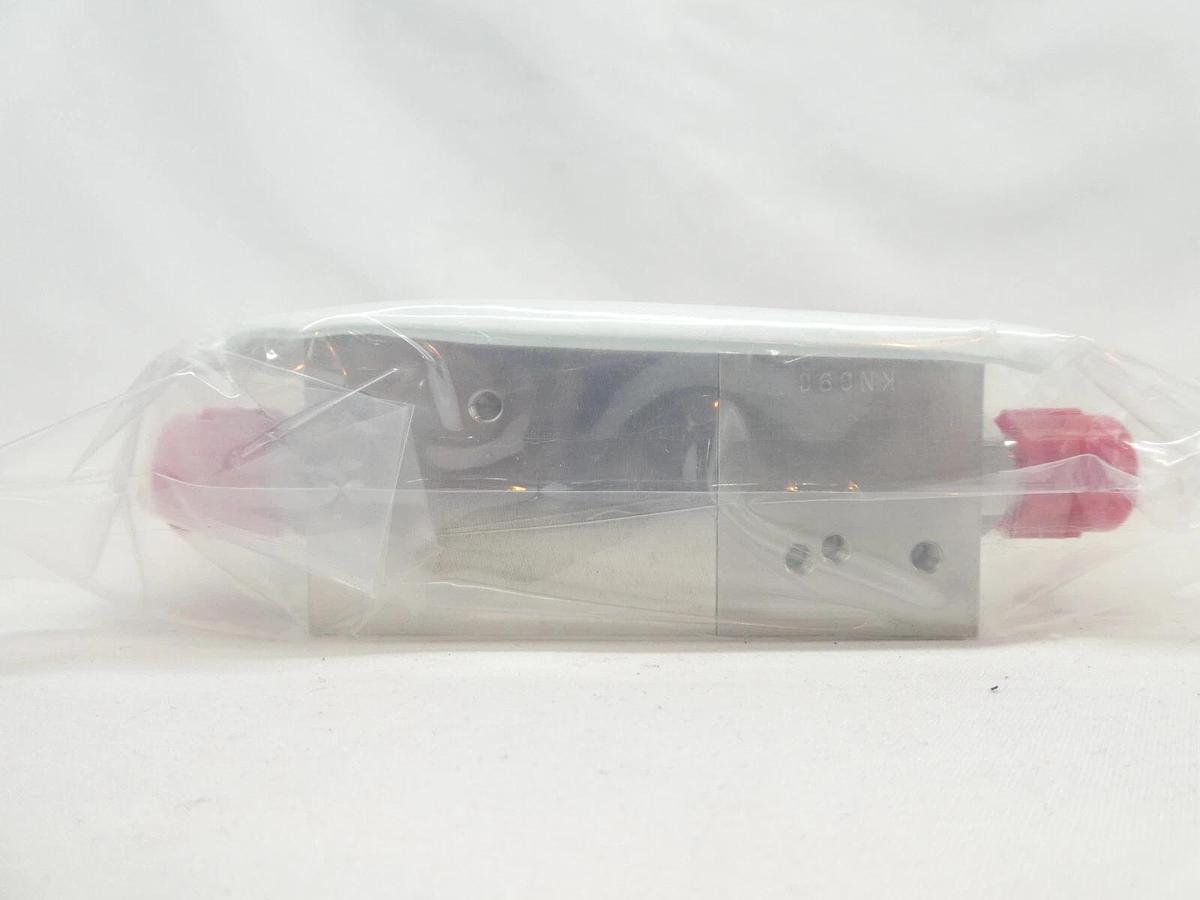 Aera TC FC-790C Mass Flow Controller MFC 500 SCCM HBr Lam 797-005214-624 New
