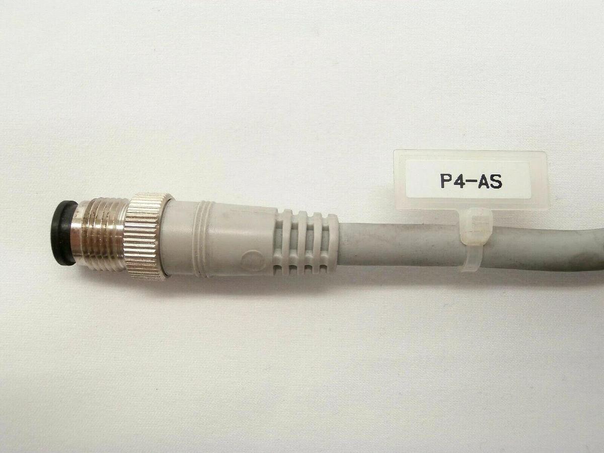 Used Sunx SF1-A16 Light Curtain Emitter and Receiver Set SF1-A Series Working Spare