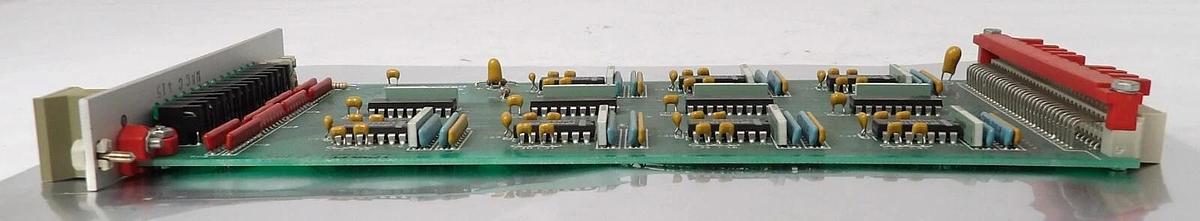 Used AMAT Applied Materials 0100-00014 Opto Detect PCB Working Surplus