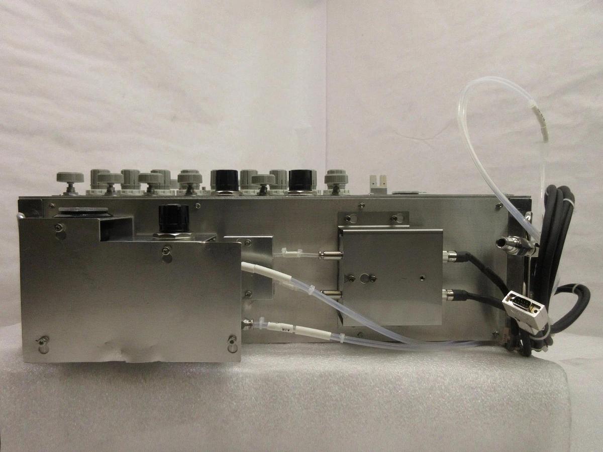 Used Nikon Precision 4K905-957-6 AVB Pneumatic Active Vibration Isolation Working
