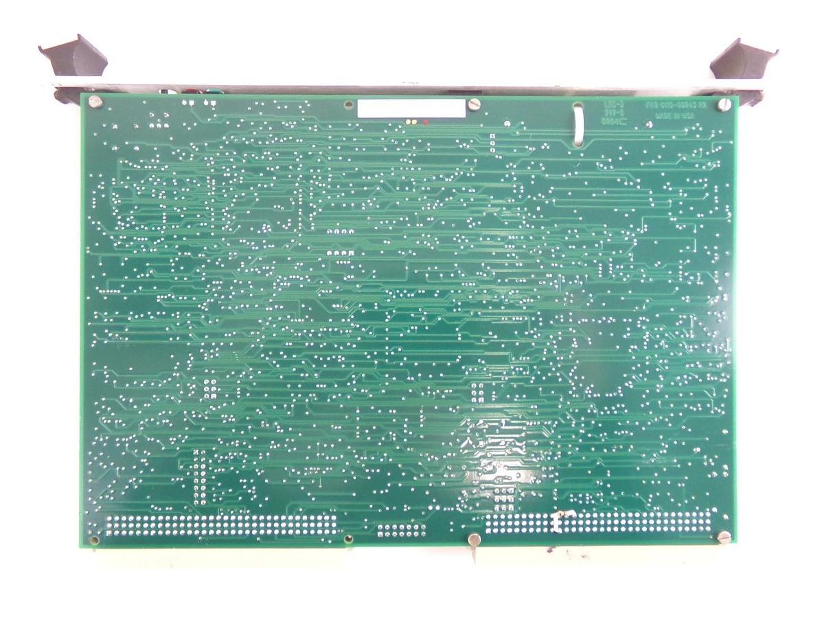 Used AMAT Applied Materials 0190-76050 VGA Video Controller VME Card Surplus