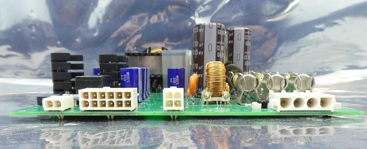 Used ENI Power Systems 1000-415 Power Distribution PCB DCG-200Z Series Working Spare