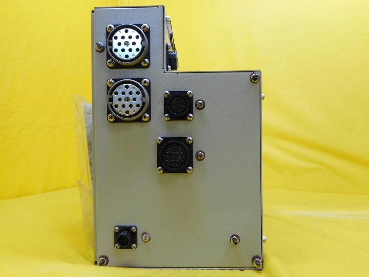Air Products 839-607349C Pneumatic Air Controller ChemGuard New Surplus