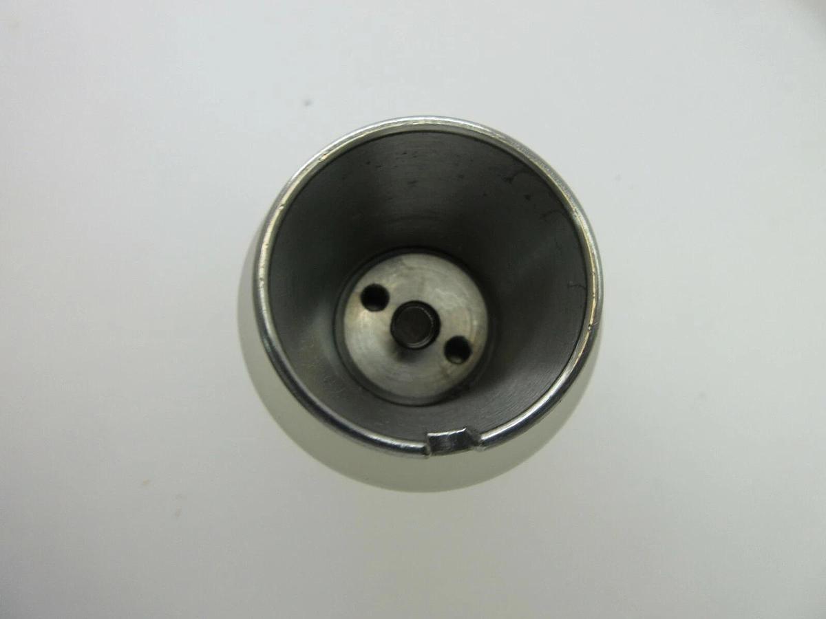 Used SVG Silicon Valley Group 44794-01 300mm Spin Chuck ASML 90S DUV Used Working