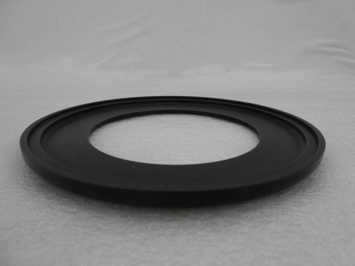 Lam Research 715-009306-005 Focus Ring Reseller Lot of 5 New Surplus