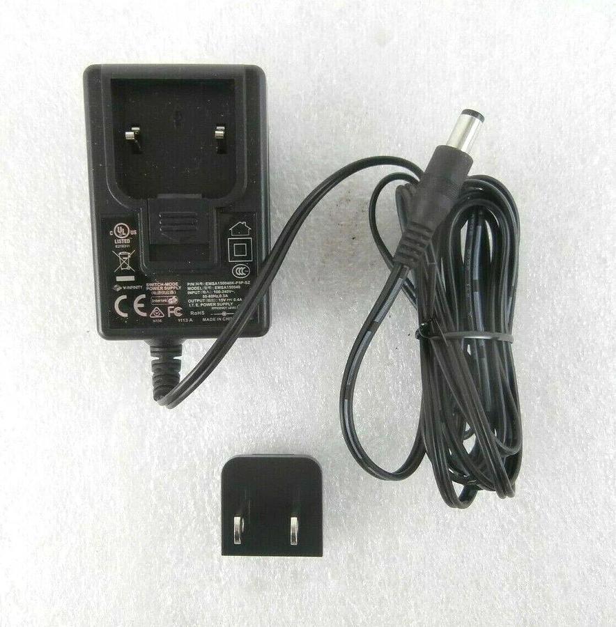 2DI Two Dimensional Instruments TDVD-02 ThermaViewer Dual Data Viewer New Spare