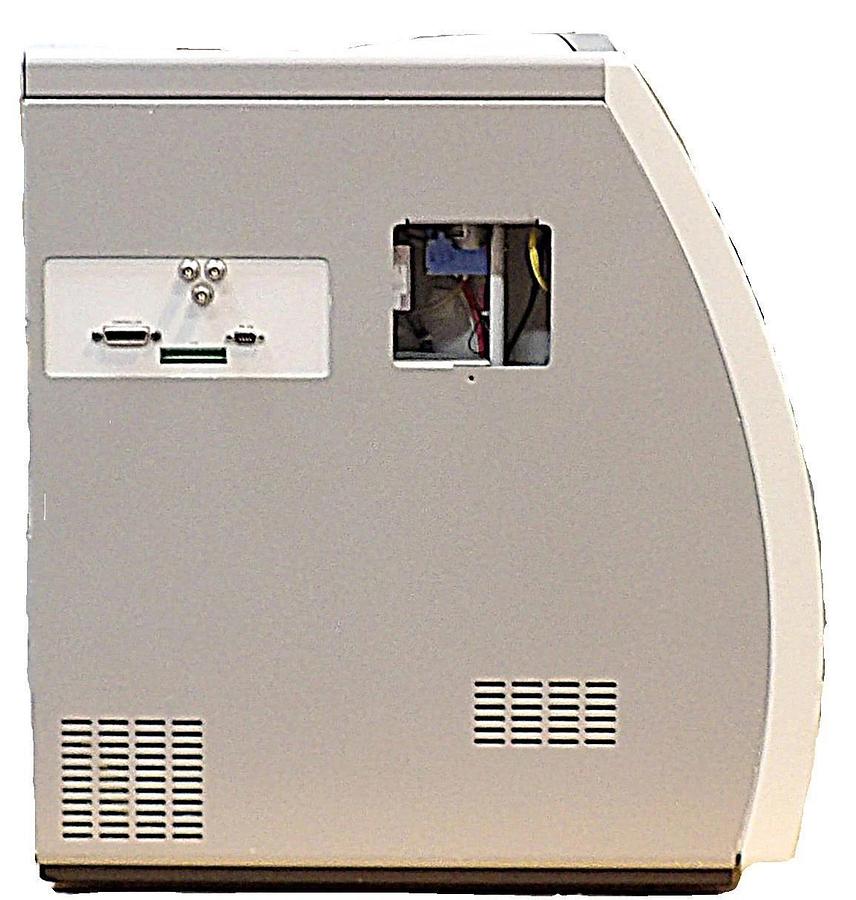 Used Beckman Coulter A74603 Pharmaceutical Analysis System PA 800 Plus 2/11 Untested