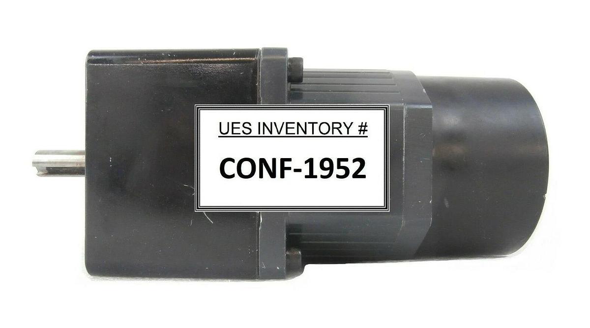 Used Oriental Motor A4244-9515NGMM 5-Phase Stepping Motor VEXTA Working Surplus