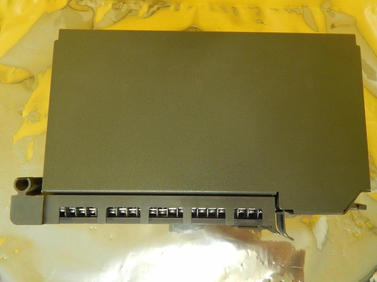 Used AB Allen-Bradley 1771-IFE A Analog Input 12 Bit Module PLC PCB Card Used
