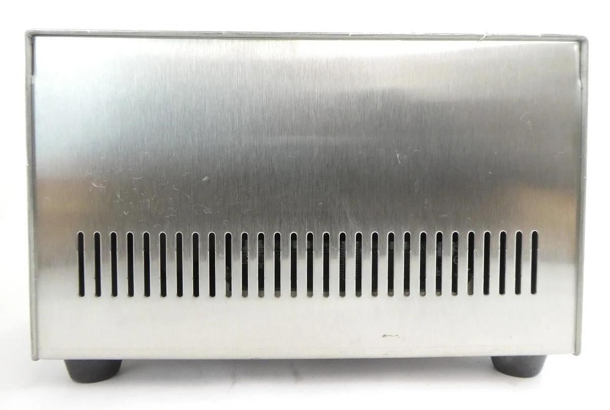 Used Lighthouse Worldwide Solutions SIUL2-1003340 Sensor Interface Unit Working