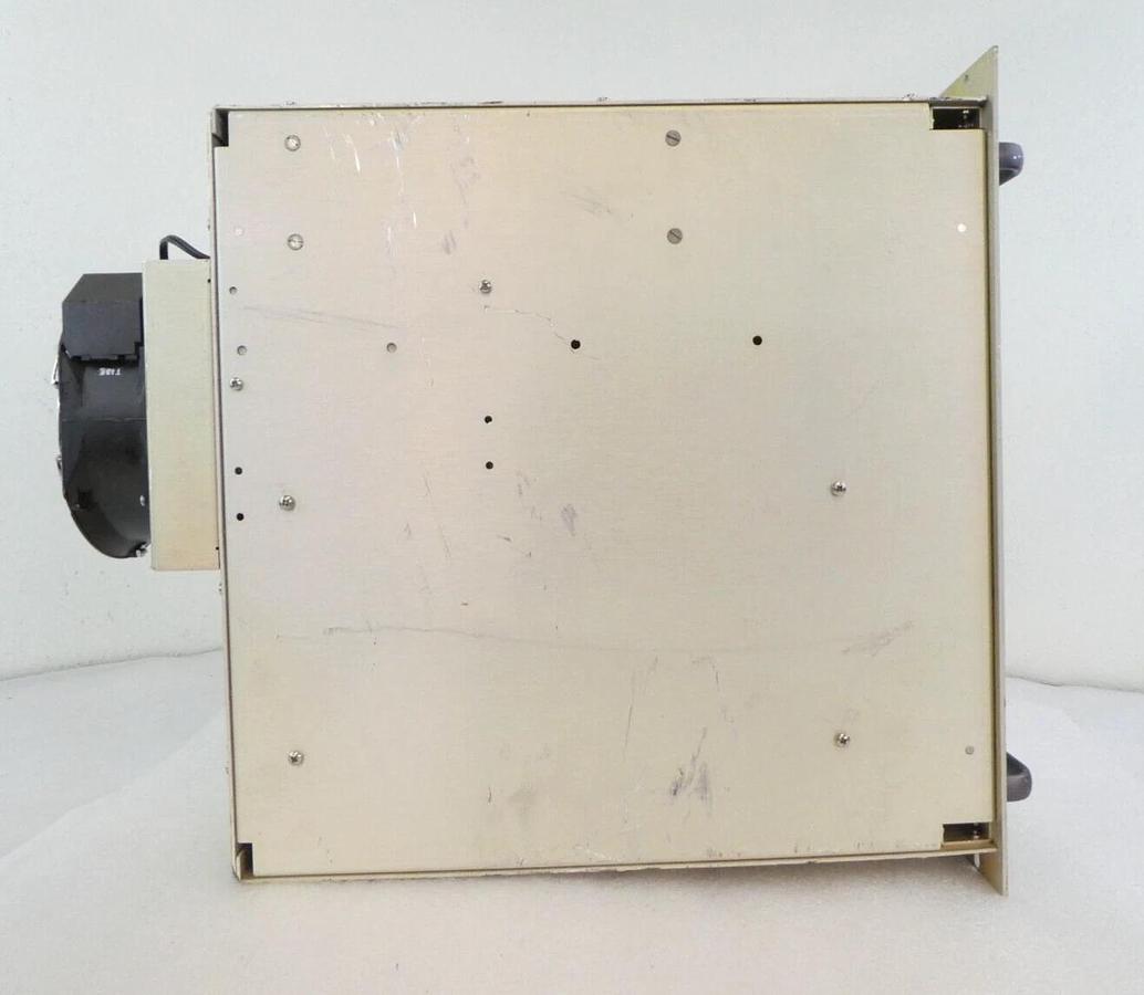 Used Analog Modules 8800-283 High Voltage Power Supply Slave 1 Spare Surplus