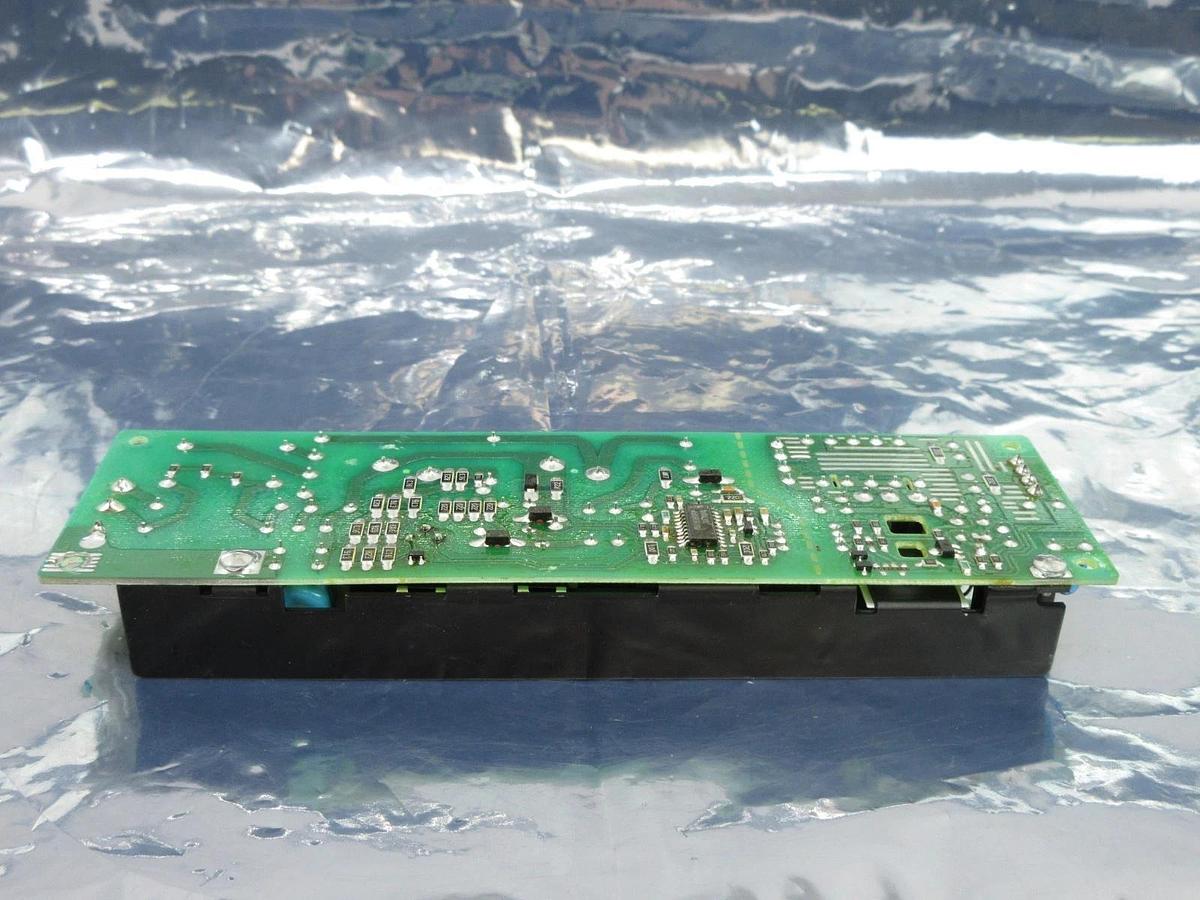 Used Nemic-Lambda PWB-656D Power Supply Board PCB Used Working