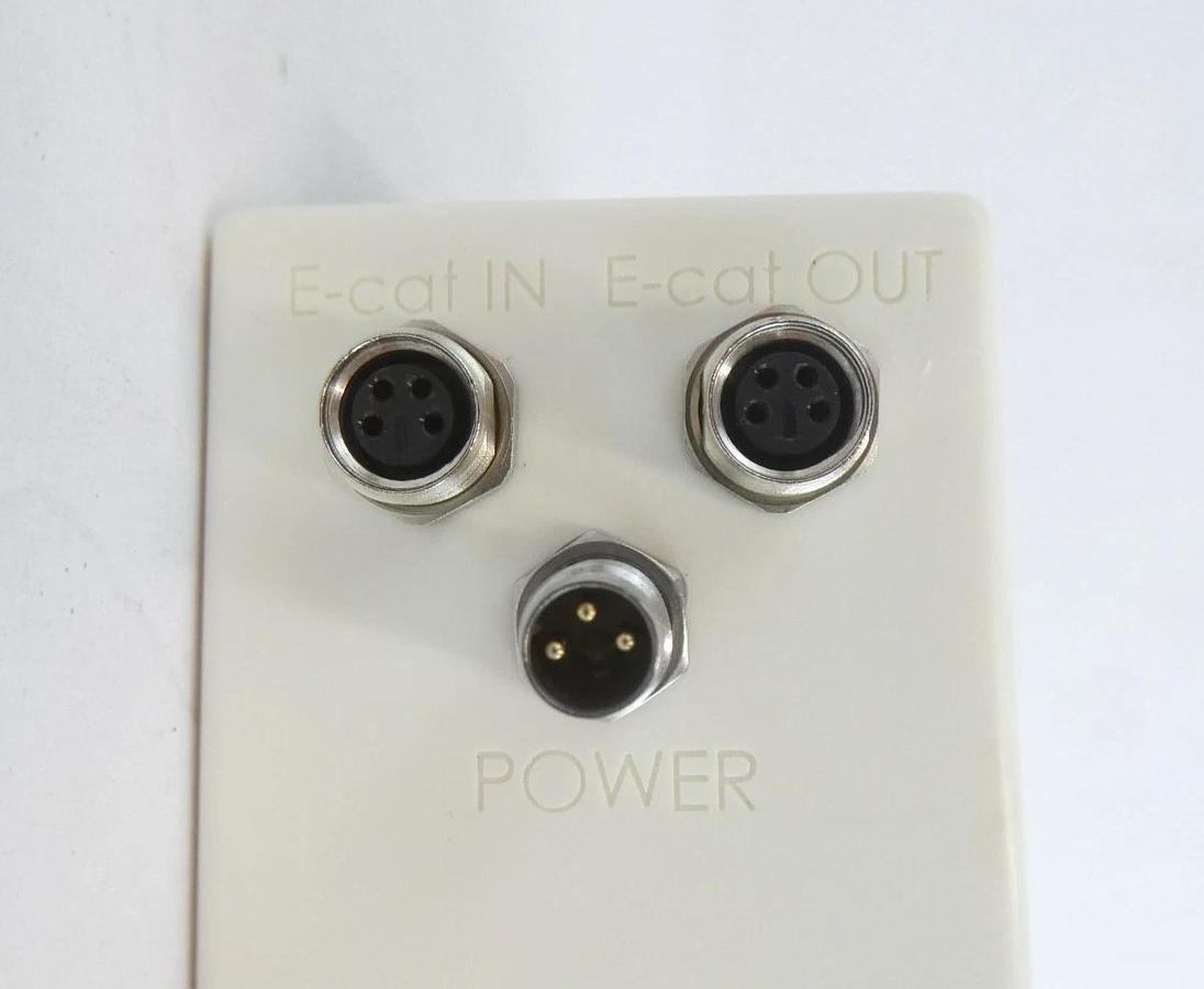 Used AMAT Applied Materials 0190-63573 Flow Controller 400-4000 CCM Lot of 2 Working