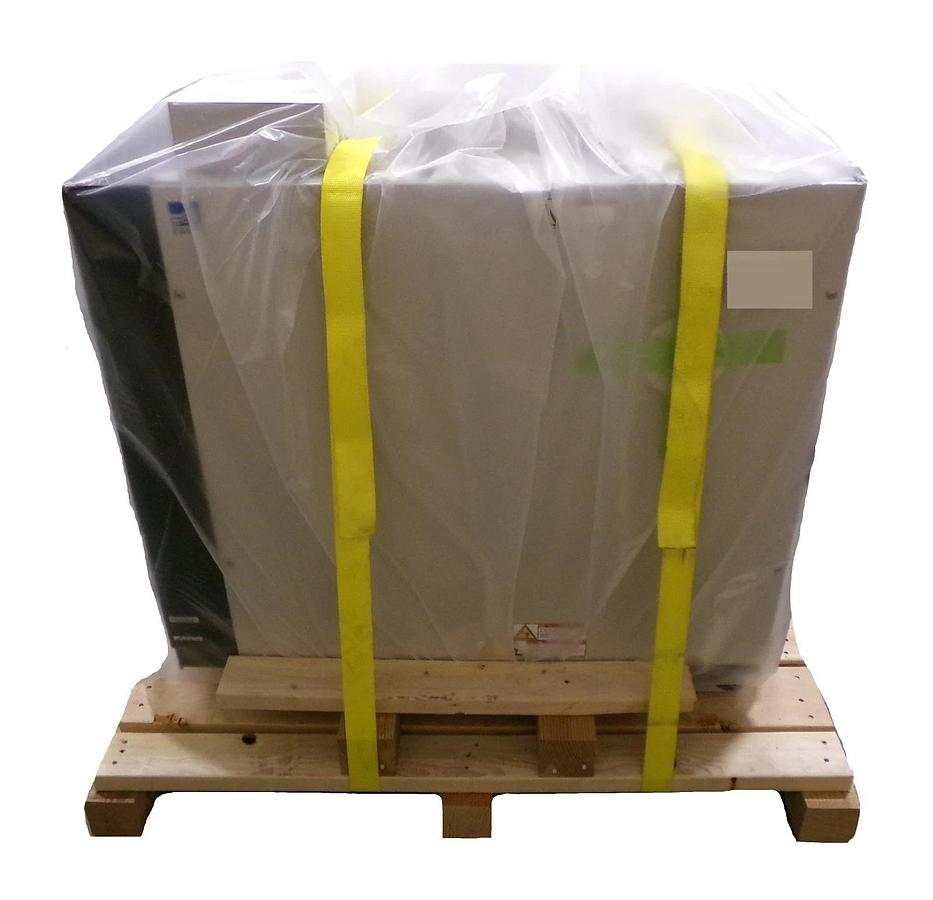 Refurbished EV-M Ebara Technologies EV-M505SF-BME-CHN Dry Vacuum Pump 500813310 Refurbished