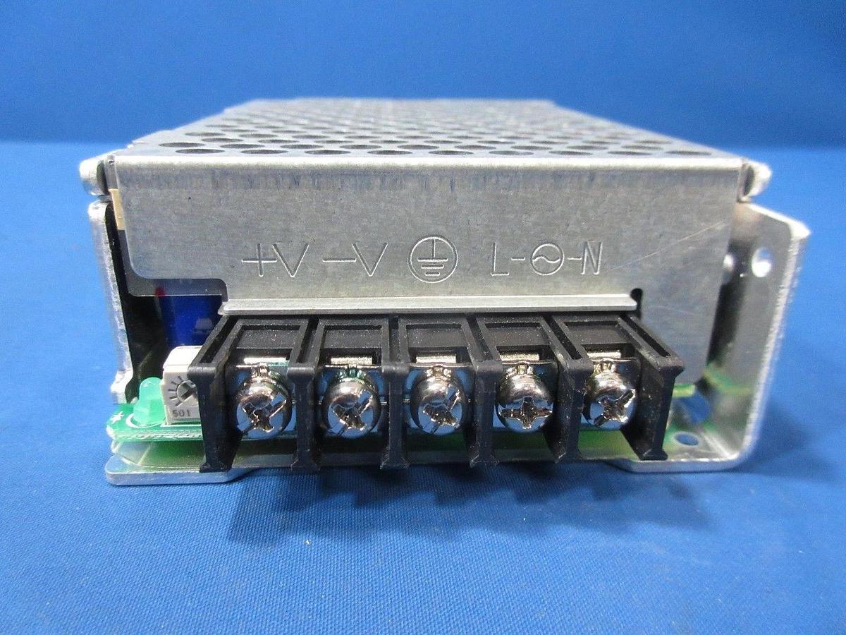 Used Omron S8PS-05005C Power Supply Reseller Lot of 11 Used Working