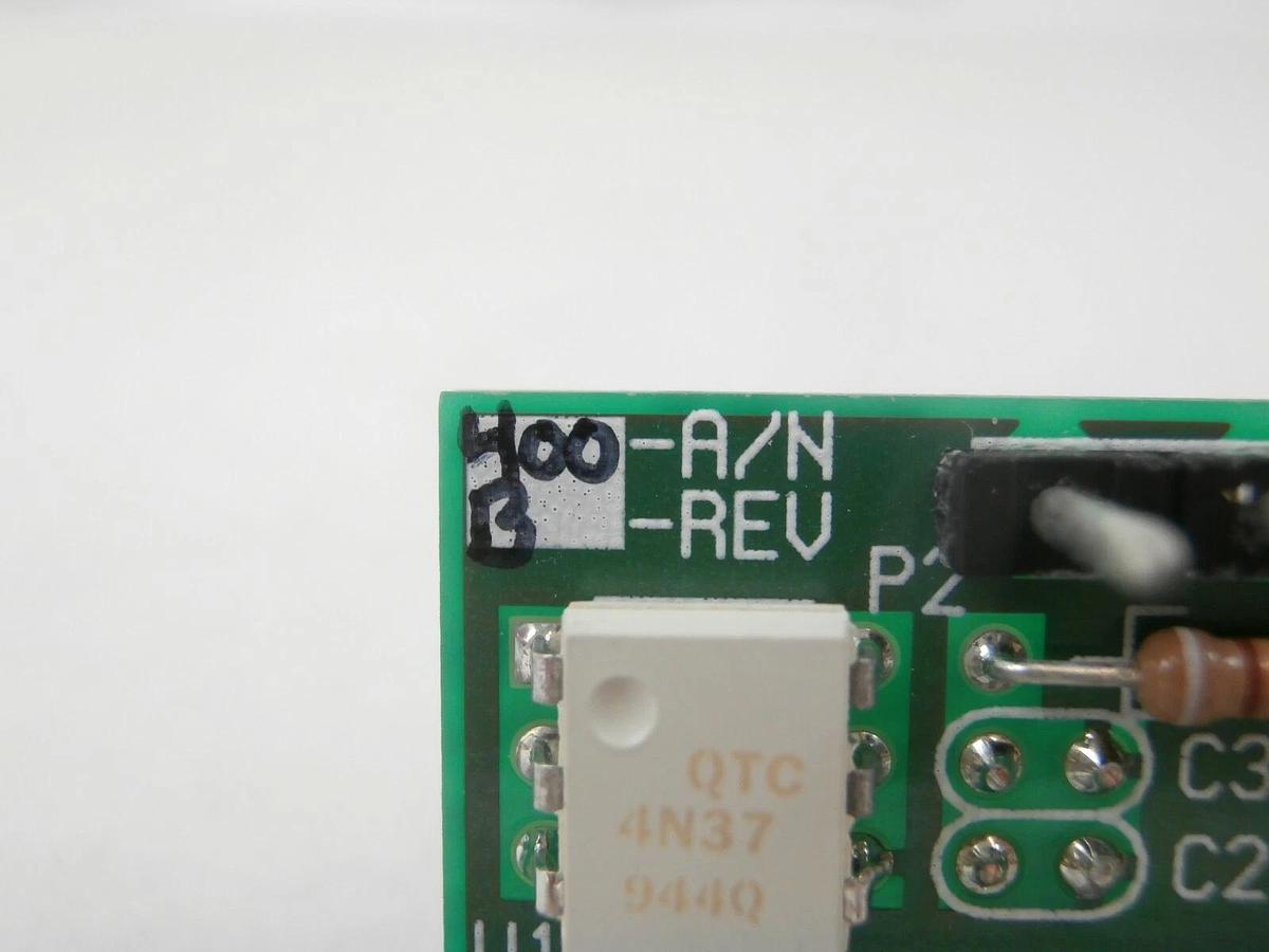 FSI International 294145-200 Interface PCB Reseller Lot of 2 New Surplus