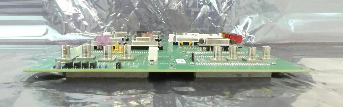 Used AB Sciex 1031476 System Backplane PCB MDS 1038440 TripleTOF 5600 LC/MS Working