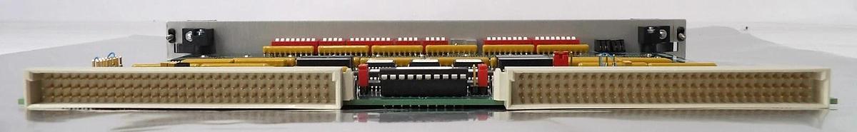 Used Micro Memory MM-6260A VME Bus Interface PCB Assembly Working Surplus