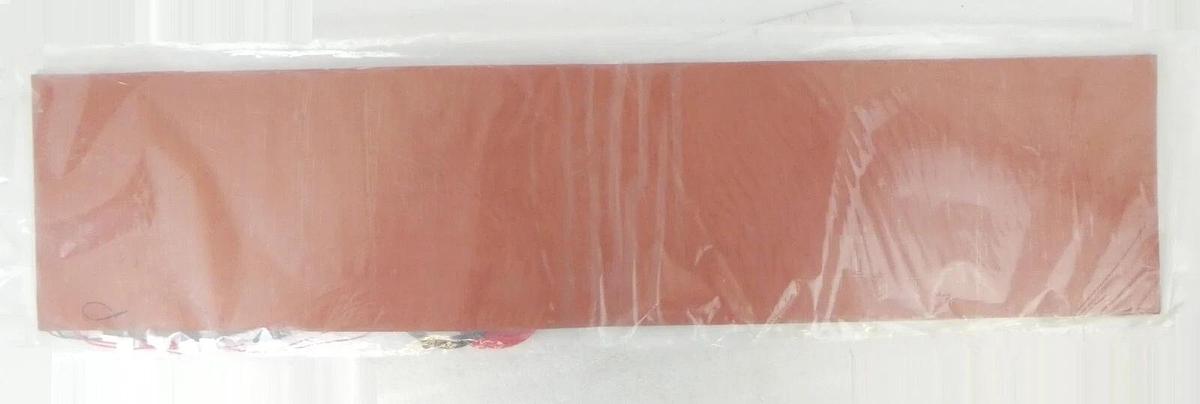 Watlow 60280-02 480v Heater Blanket Etched Foil F11550584A New Surplus