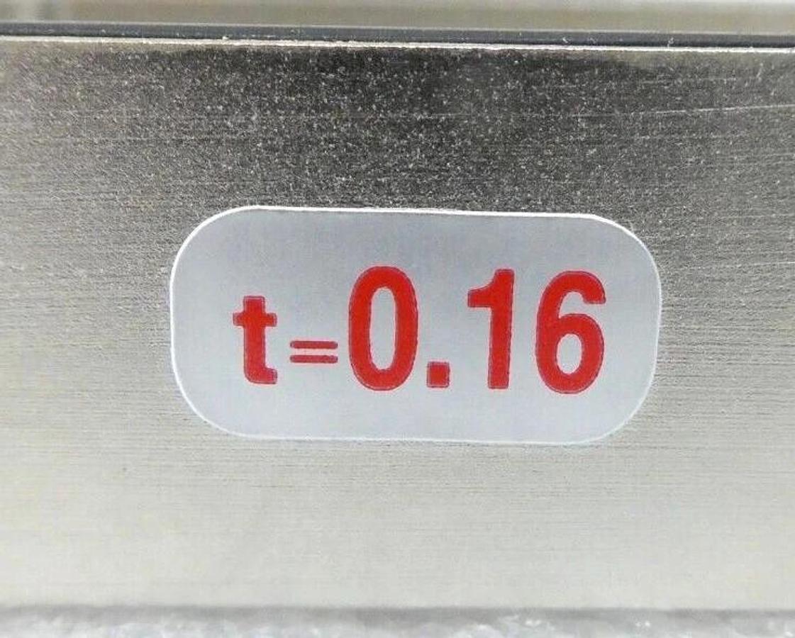 Used Futaba ETKIAE003A 300mm Wafer Stage Mirror Amplifier Unit Nikon No Cover Spare