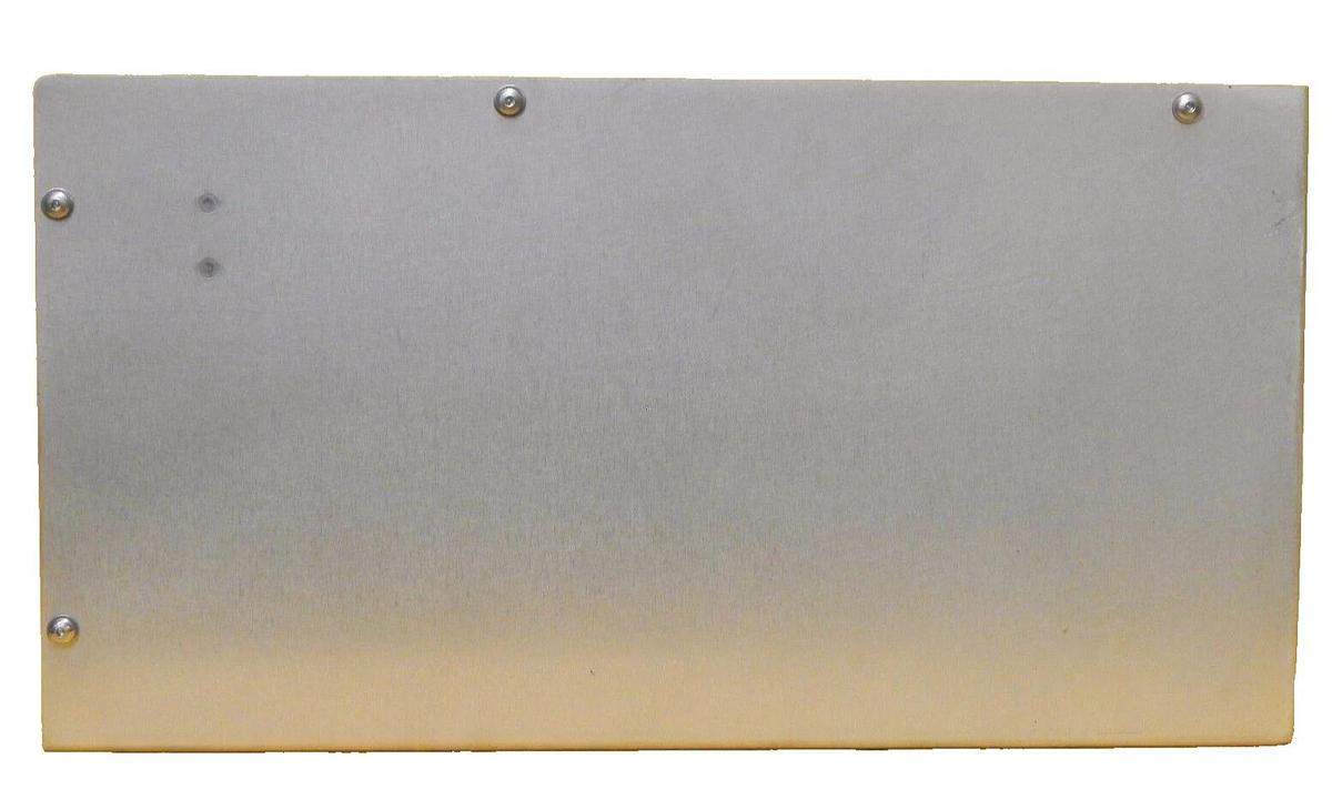 Used ASML 859-0515-006 Exciter Lamp Module Semiconductor Lithography Working Surplus