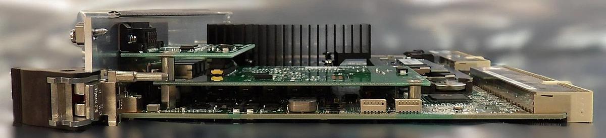 Used Sanritz Automation SC2730P3001 PCB Card SC2730 TEL E244-010031-11 Working Spare