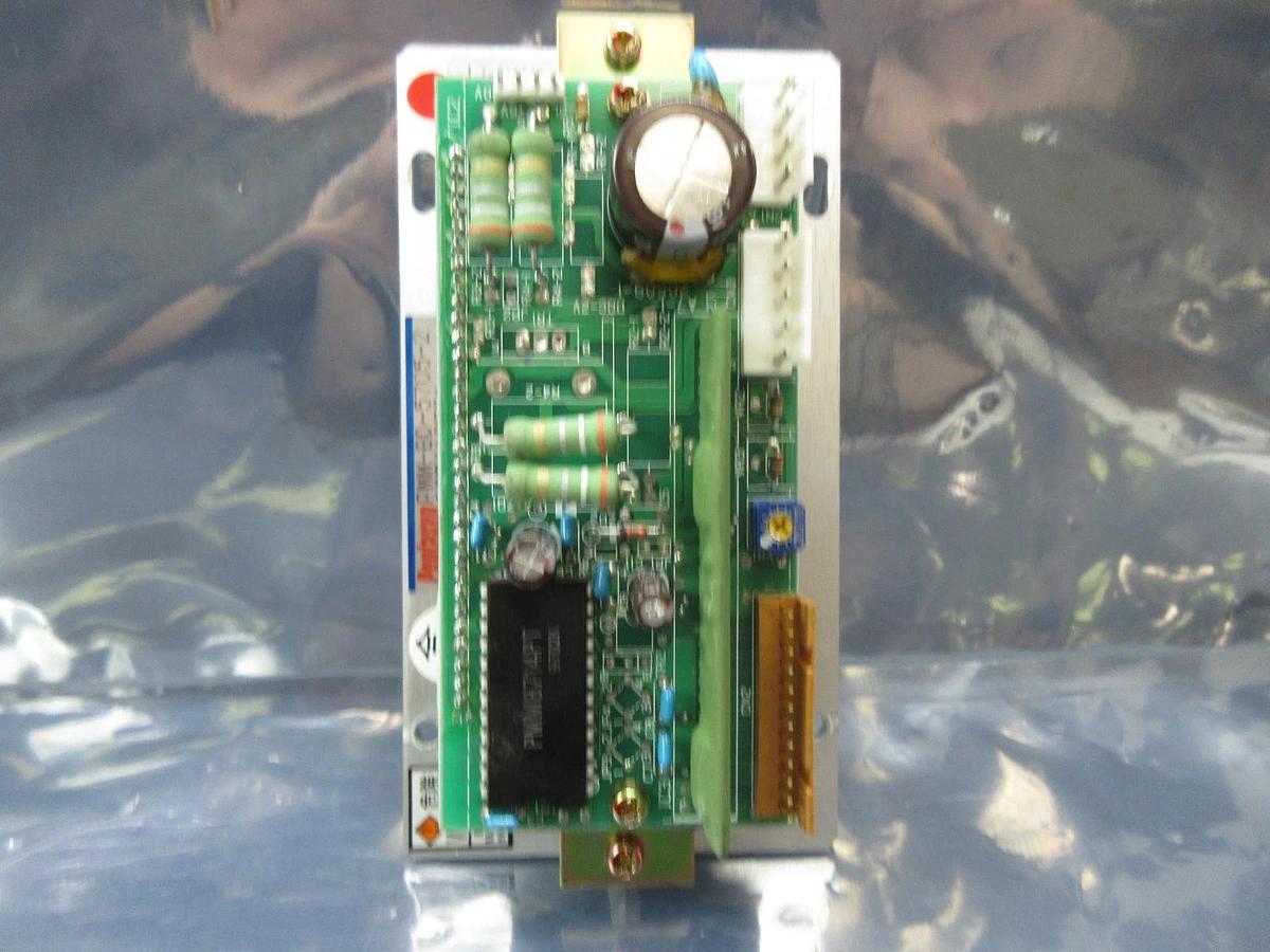 Used Sanyo Denki PMM-BD-5705-2 Motor Driver Board PCB Pentasyn Used Working
