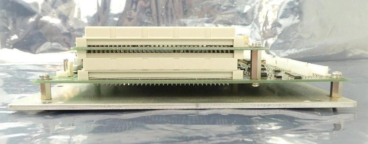 Used Daifuku CLW-3714A Processor Interface Board PCB CLW-3720A OPC-2677A Working