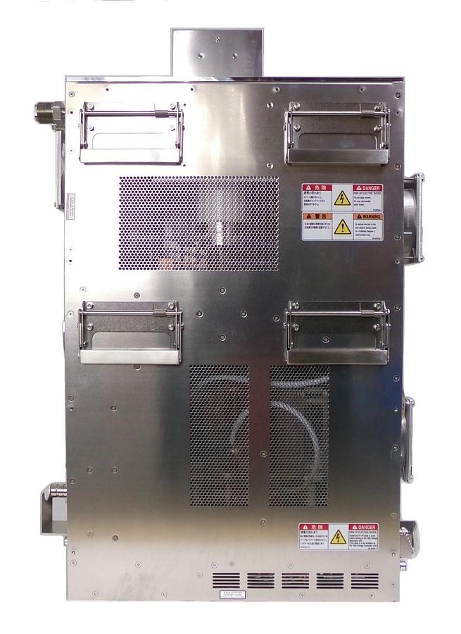 Daihen FMM-200E3 RF Auto Matcher TEL Tokyo Electron TW39-000021-11 New