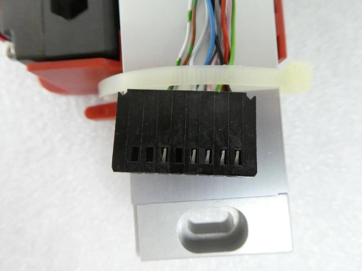 Heidenhain LS 323C Linear Encoder ESI International 801-454-001 New Surplus