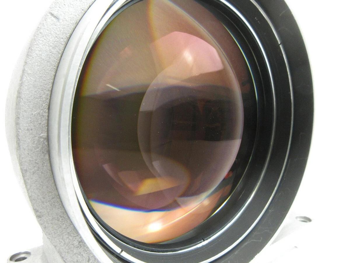 Used Nikon Precision Photoelectric Sensor NSR-1755G7A Step-and-Repeat G-Line Working