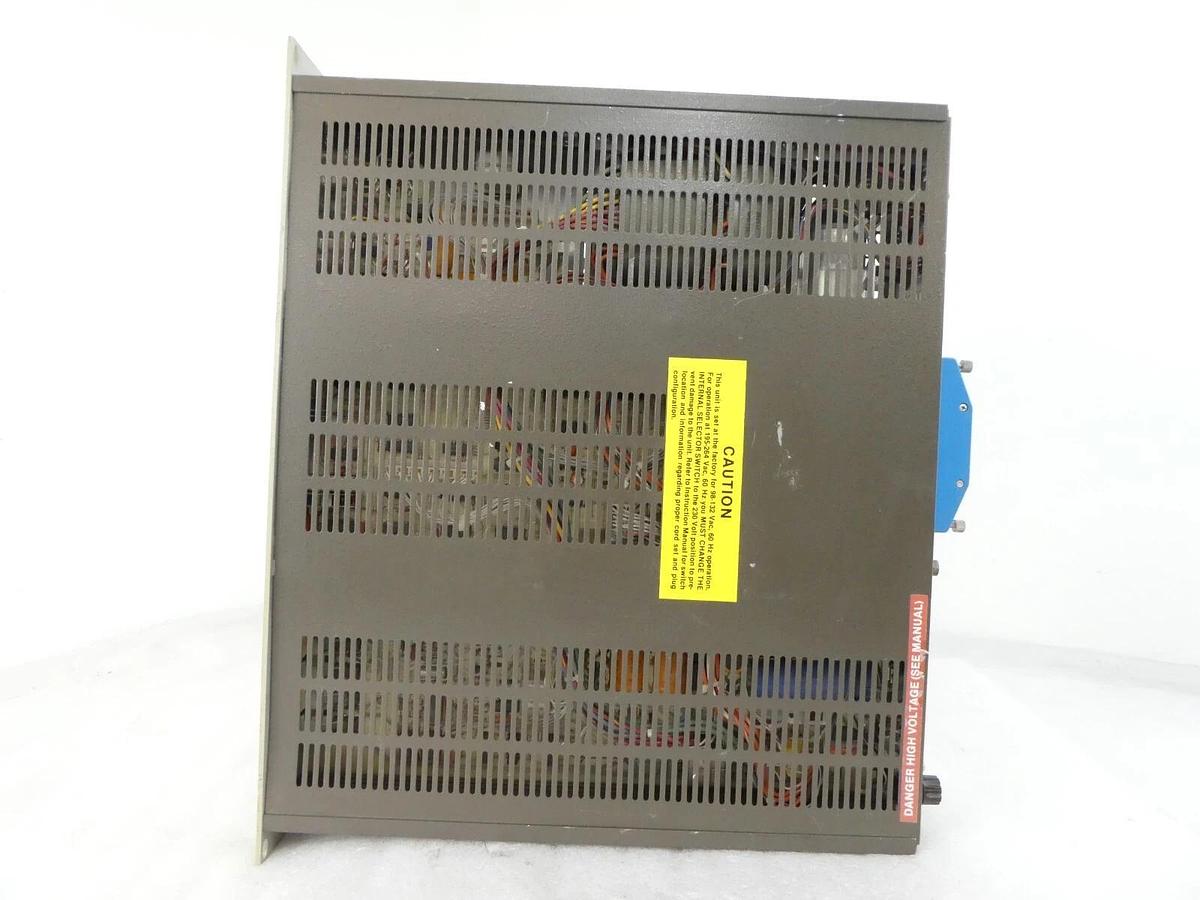 Used Varian Semiconductor Equipment 0845-K8845-301 Vacuum Ionization Gauge 845 Spare