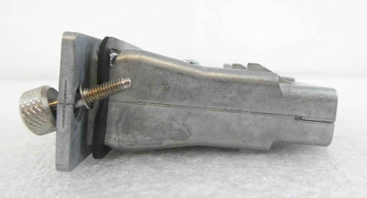 Used Edwards D37360310 Micro Tool Interface SPI Working Surplus