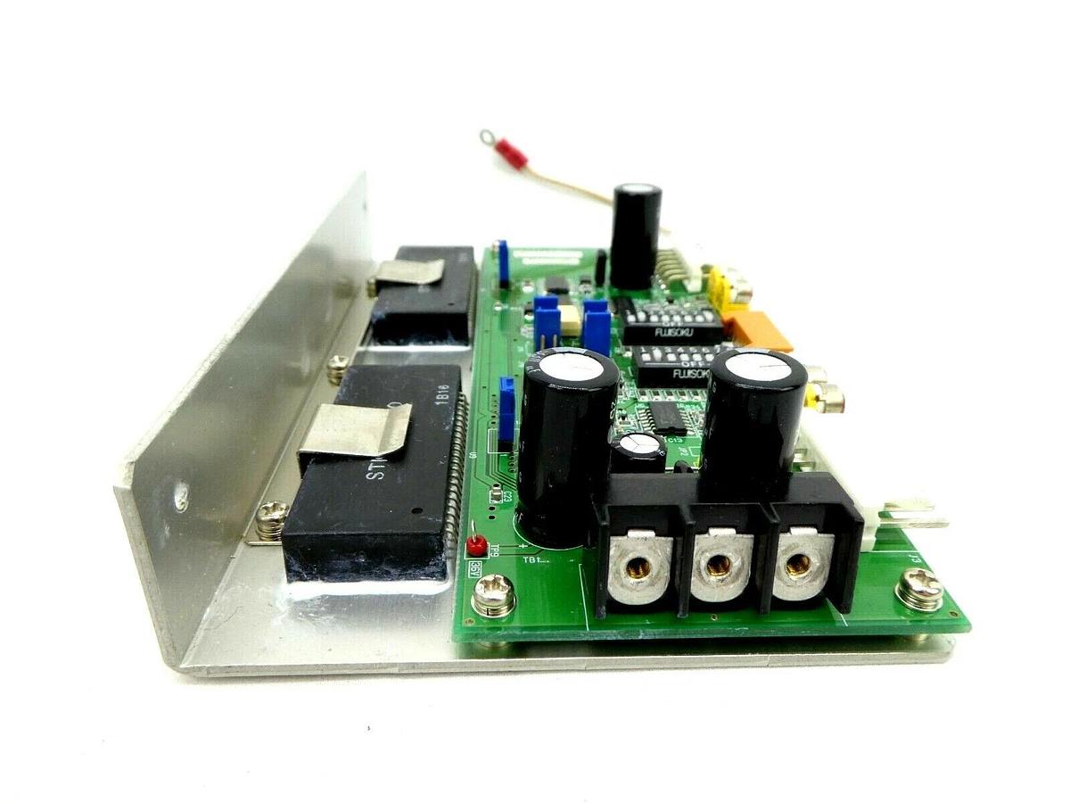 Used Nikon 2S701-421 Pulse Motor Control PCB Board 2S007-237 OPTISTATION 3 Working
