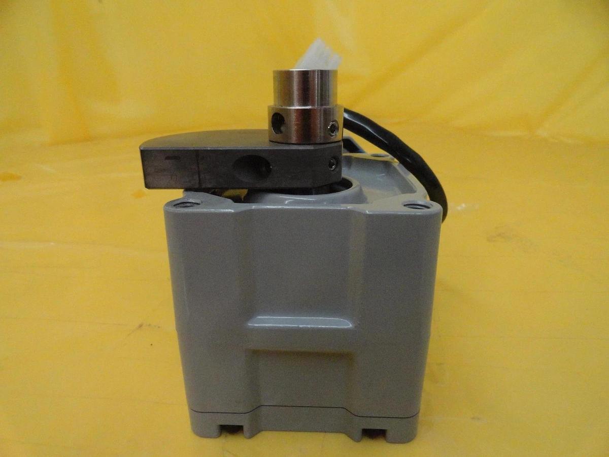 Used Nissei F2F18L160-UTBR90NNX GTR 3-Phase Induction Motor 40T6 Used Working