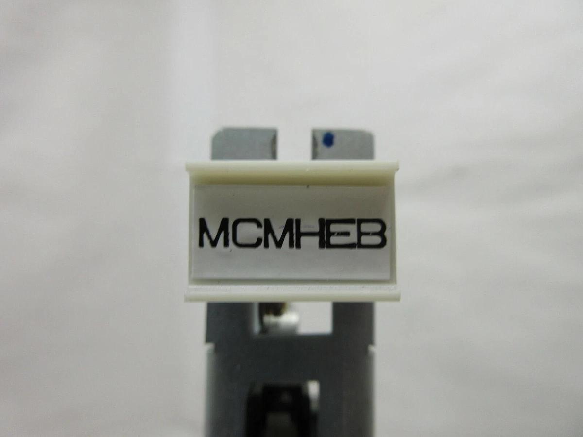 Used Panasonic MCMHEB Interface Processor PCB Card FB30T-M Flip Chip Bonder Used