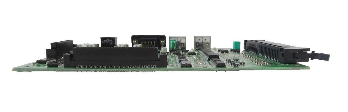 Used TEL Tokyo Electron 3380-000130-11 Interface PCB IO CONTROL MODULE XL Lot of 2