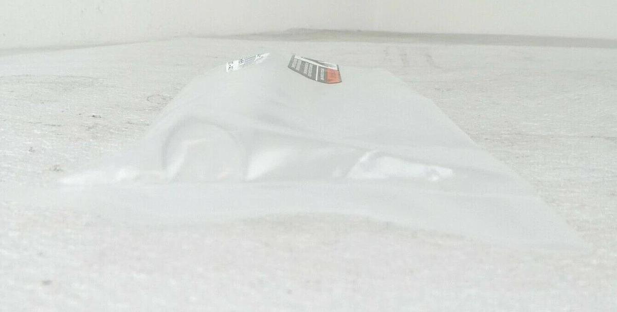 AMAT Applied Materials 0200-10263 Ceramic MXP+ Cathode Washer Lot of 4 P5000 New