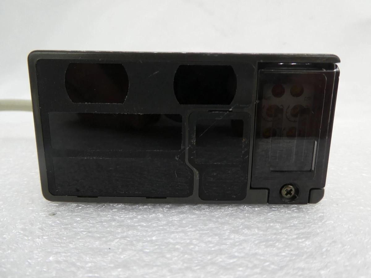 Used Sunx PX-24ES Obstacle Detection Sensor Reseller Lot of 18 Working Surplus