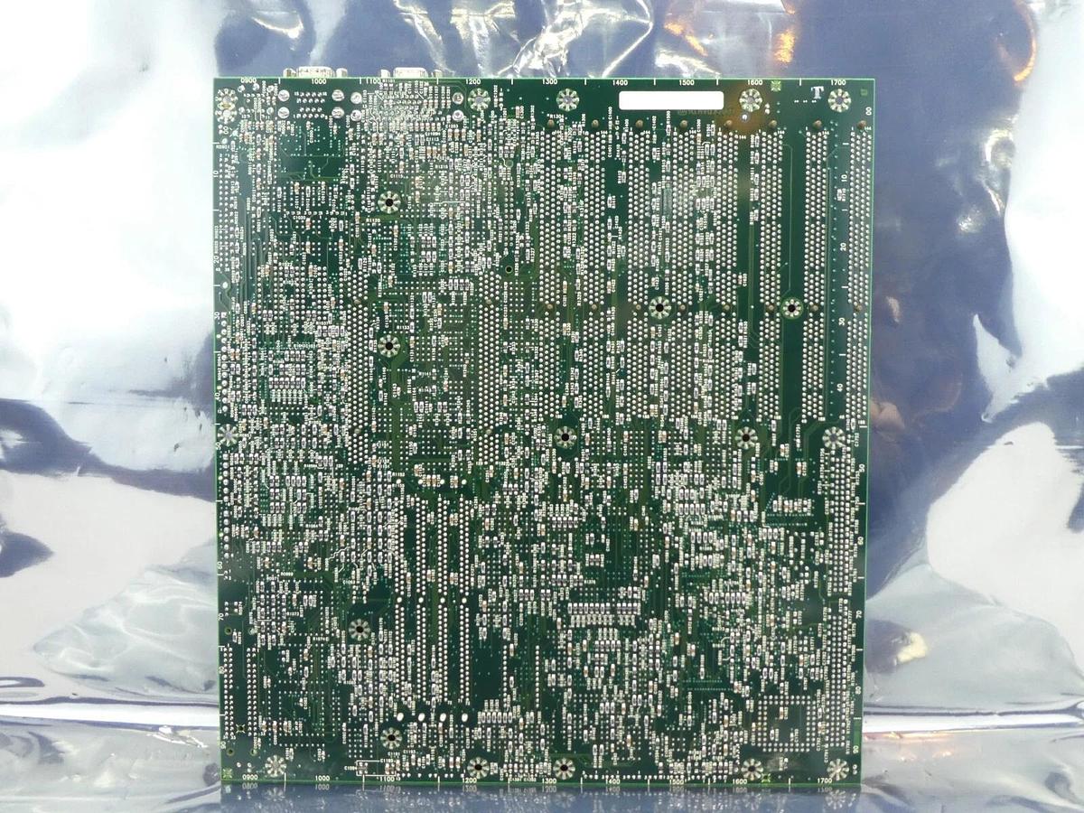 Used Phoenix Technologies 614726-005 PhoenixBIOS Mother Board PCB 20815 Working Spare