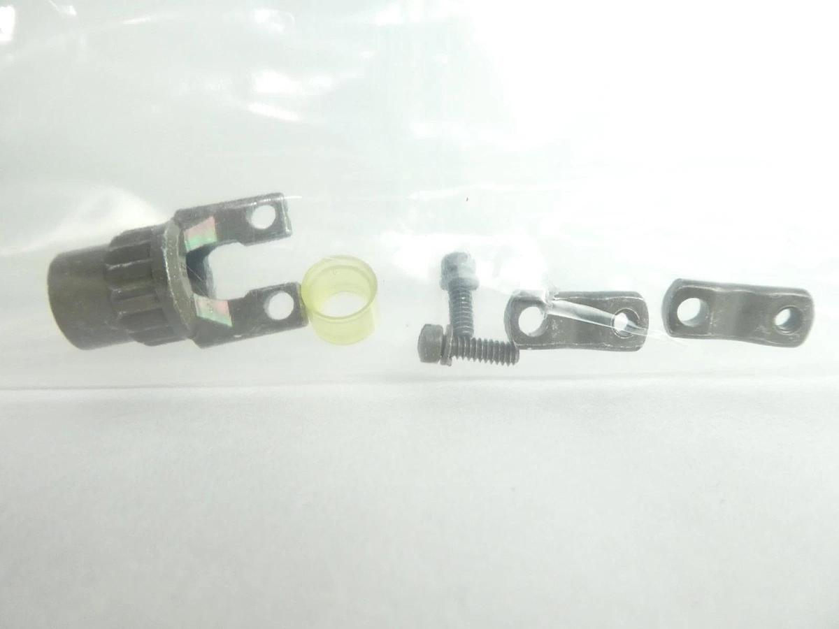 Amphenol Aerospace MS3116F8-43 Connector Reseller Lot of 15 New Suplus