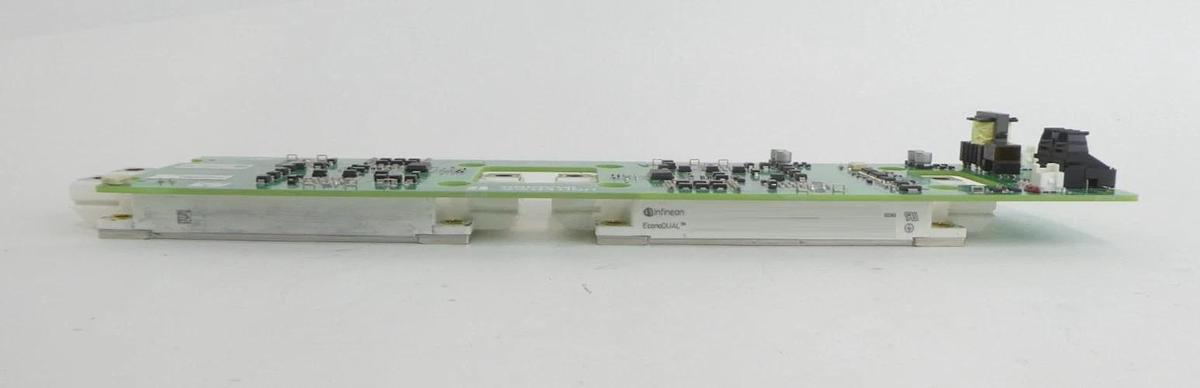 Used United Imaging 78001124 UIH-C V02 Driver PCB Assembly 2 60001345 Lot of 3