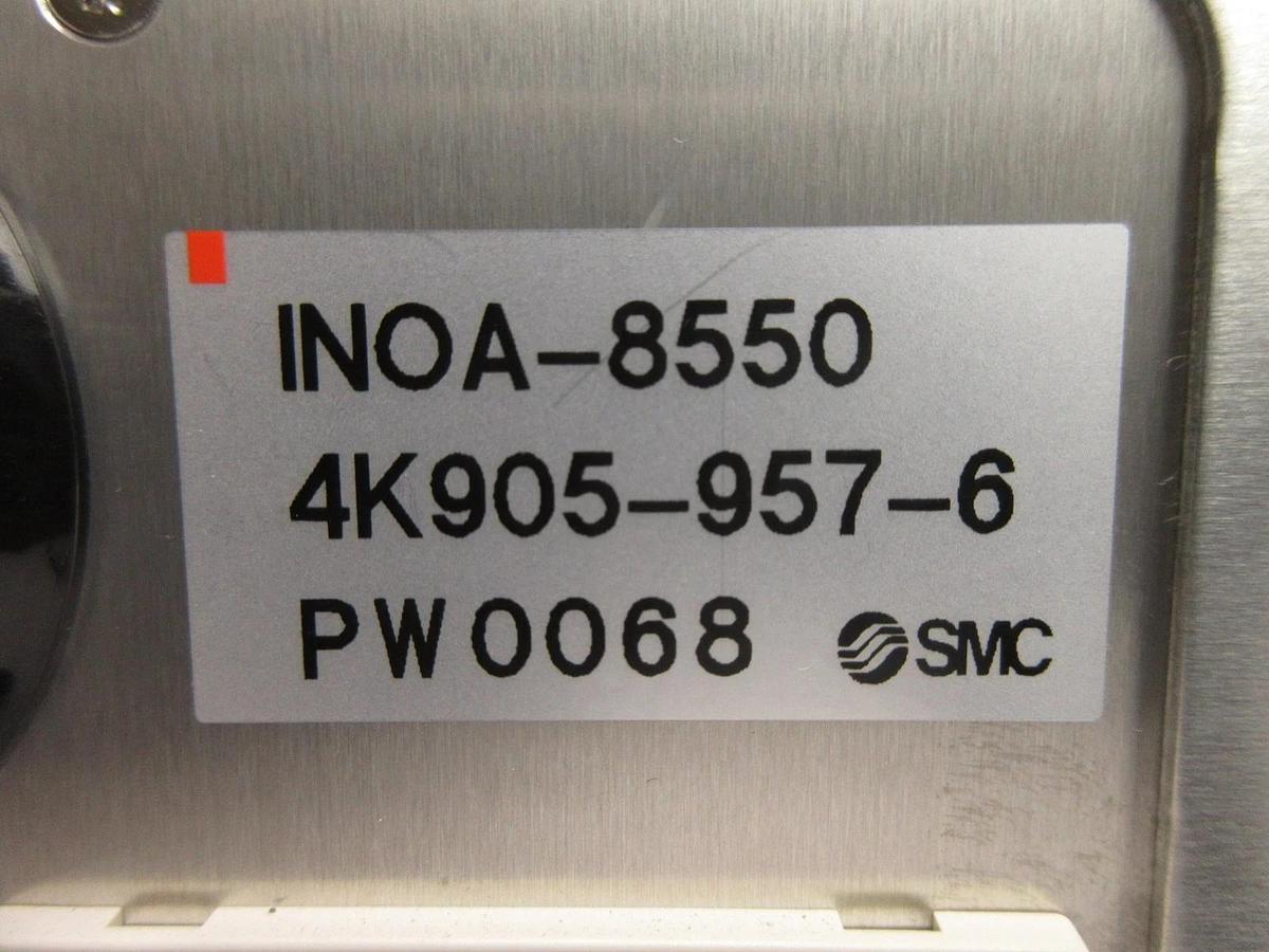 Used Nikon Precision 4K905-957-6 AVB Pneumatic Active Vibration Isolation Working