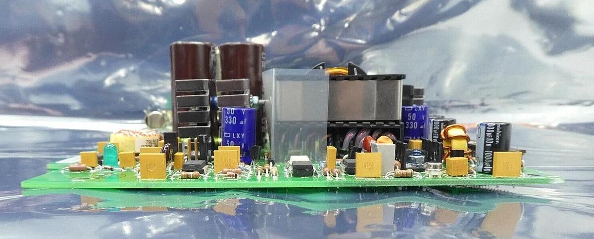 Used ENI Power Systems 003-1119-315 Power Distribution PCB 000-1119-315 Working Spare