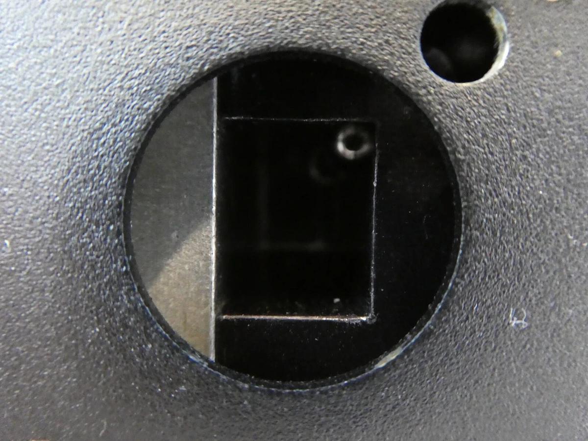 Used Verity Instruments 1005333AT Spectrograph SD1024D-2-S AMAT 1400-00204 Working