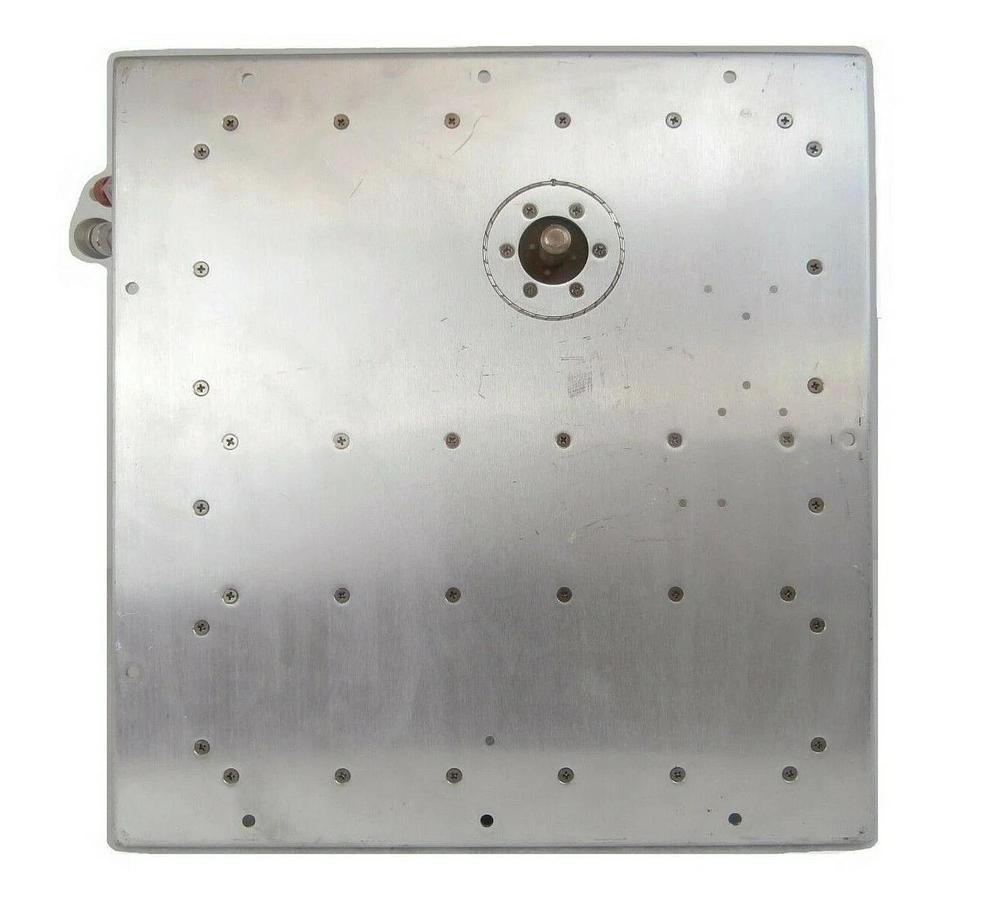 Used Mercury 10013 AE Advanced Energy 27-256558-00 RF Match 3150273-004 F/R A Working